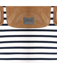Borsa "Briac Bag" - Milk & Pepper