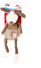 Gioco in peluche 'gamba lunga' - Farm company