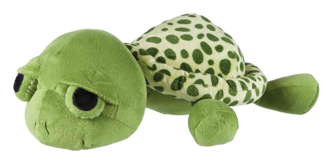 Gioco "Peluche Tartaruga" - Trixie