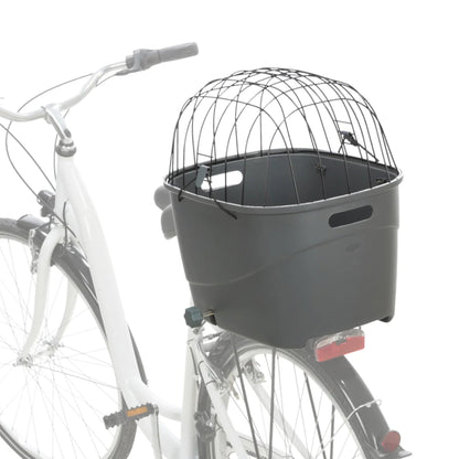 Cestino Per Bicicletta - “Posteriore in Plastica” - Trixie