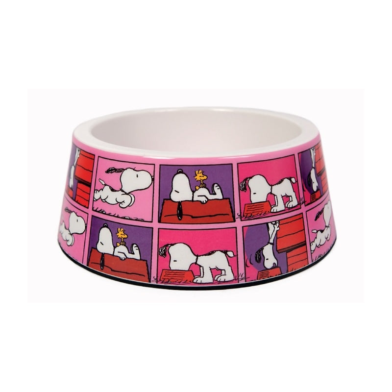 Ciotola Snoopy "Film" in melamina - My Factory