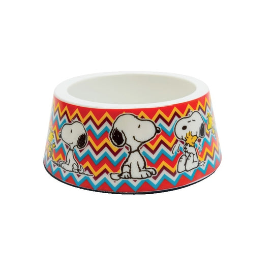 Ciotola Snoopy "Mosc" in melammina - My Factory