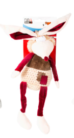 Gioco in peluche 'gamba lunga' - Farm company