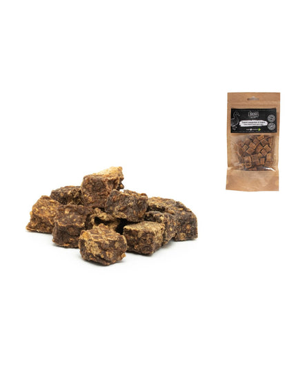 Cubetti monoproteici - Più Buono Barf