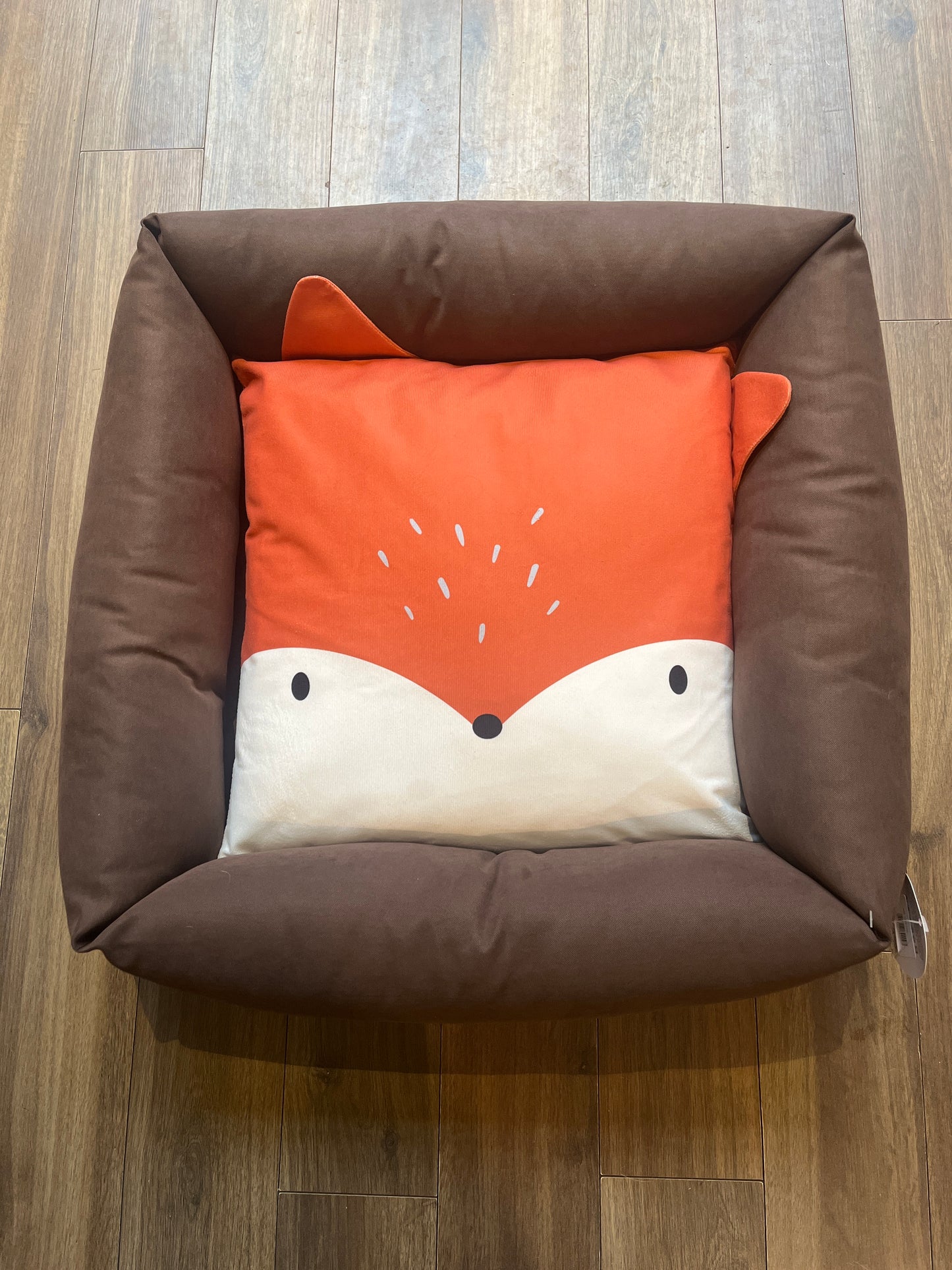 Cuccia per cani di piccola taglia
