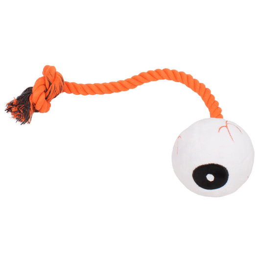 Gioco Occhio con Corda Halloween  - Ferribiella