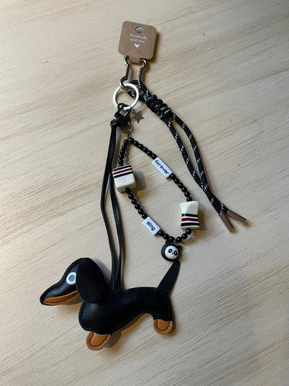 Portachiavi / Porta Cellulare / Charms per borse e trasportini "Festa della Mamma" - Da Tommy Pet Boutique
