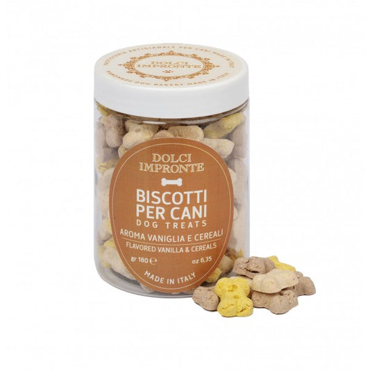 Biscotti per cani "I piccolini"- Dolci Impronte