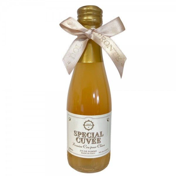 Bevanda Special Cuvée Succo di Mela- Dolci Impronte
