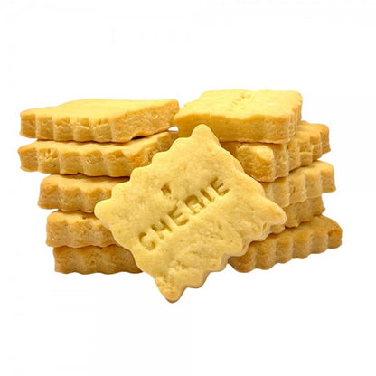 Scatola di Biscotti "Trilogy Collection" - Dolci Impronte