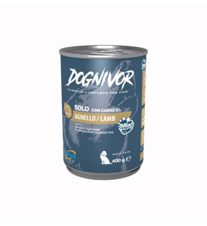 Scatolette Umido Cane Dognivor - DRN