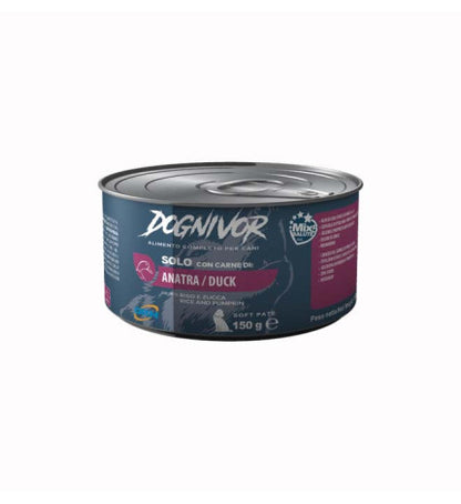Scatolette Umido Cane Dognivor - DRN