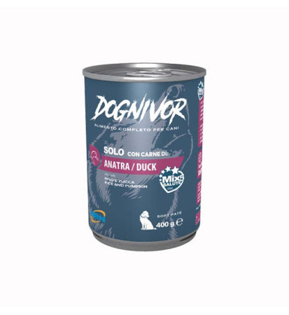 Scatolette Umido Cane Dognivor - DRN
