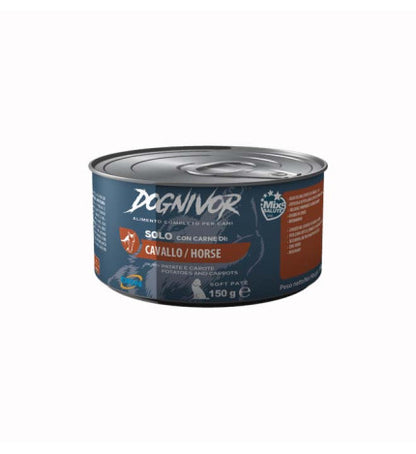 Scatolette Umido Cane Dognivor - DRN