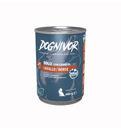 Scatolette Umido Cane Dognivor - DRN