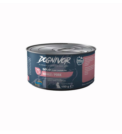 Scatolette Umido Cane Dognivor - DRN