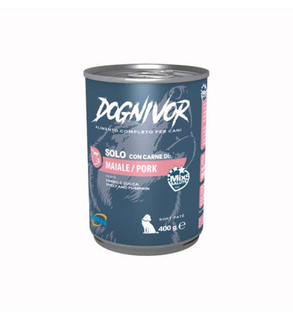 Scatolette Umido Cane Dognivor - DRN