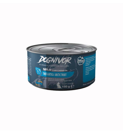 Scatolette Umido Cane Dognivor - DRN
