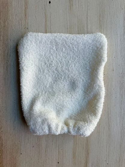 Set in Spugna "Soft Care Kit" - Da Tommy Pet Boutique