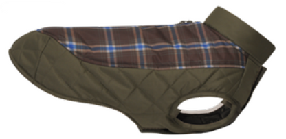 Cappottino "Edimburgo" - Camon