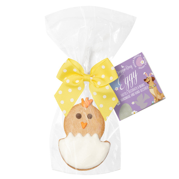 Biscotto  "Eggy" - Doggye Bag