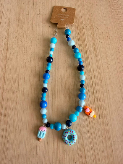Collarino Estetico “Summer” - Da Tommy Pet Boutique