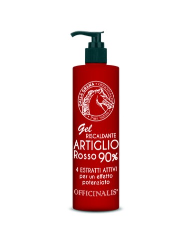 Gel Artiglio Rosso - Officinalis