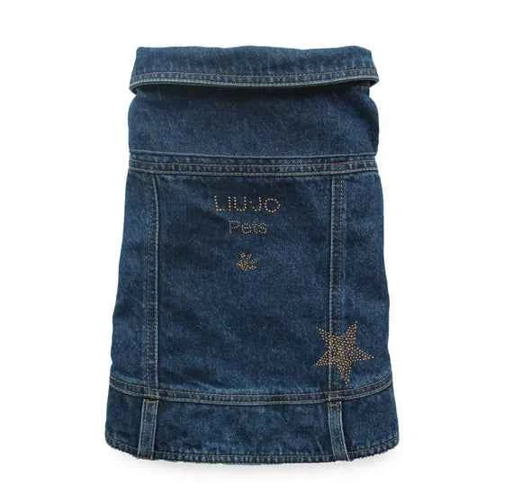 Giubbotto in denim - Liu Jo