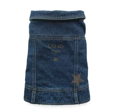 Giubbotto in denim - Liu Jo