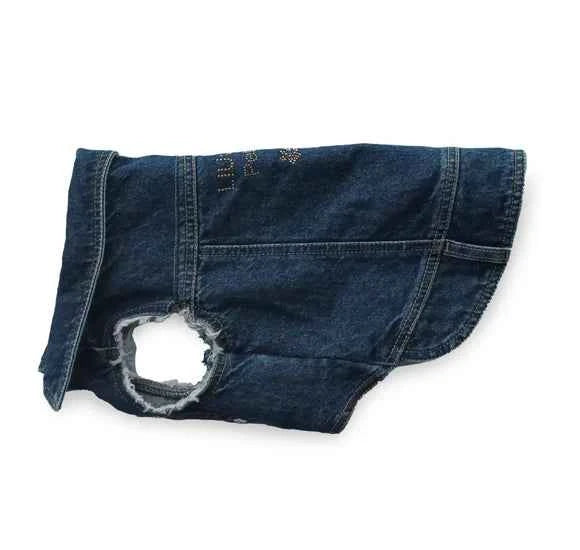 Giubbotto in denim - Liu Jo