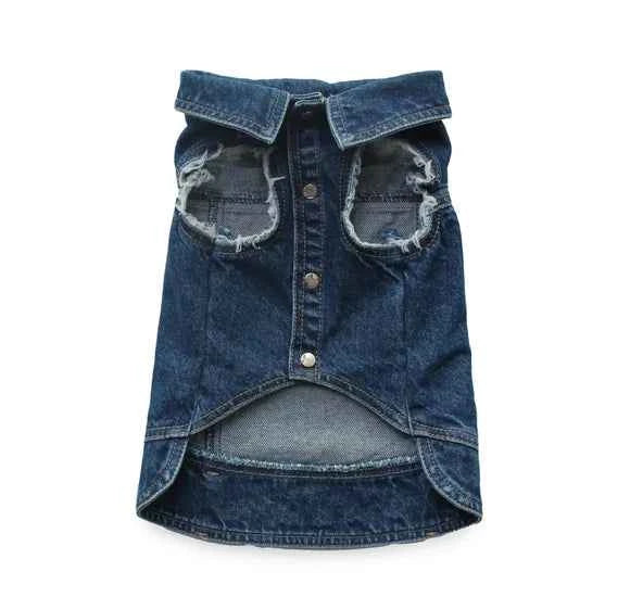 Giubbotto in denim - Liu Jo