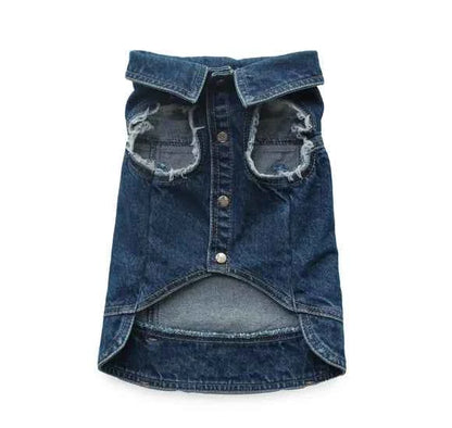 Giubbotto in denim - Liu Jo