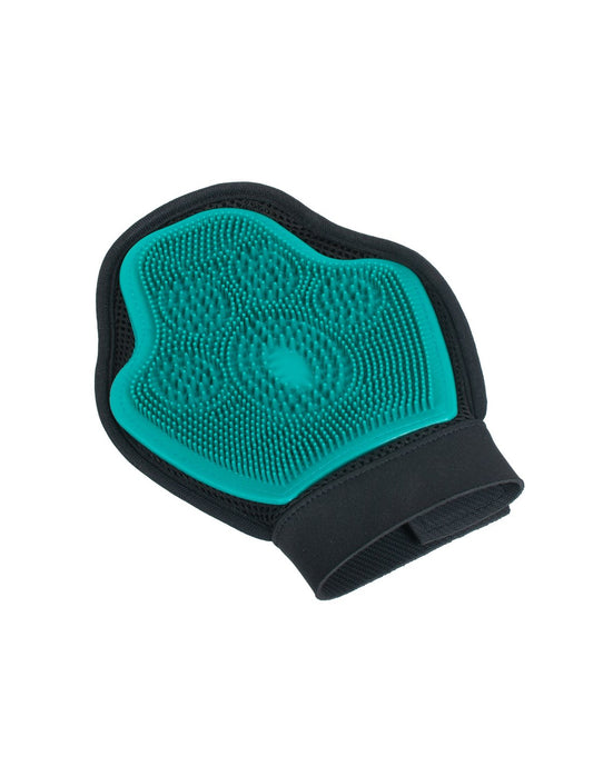 Guanto Massaggio Deluxe Pet Care - Farm Company