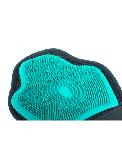 Guanto Massaggio Deluxe Pet Care - Farm Company