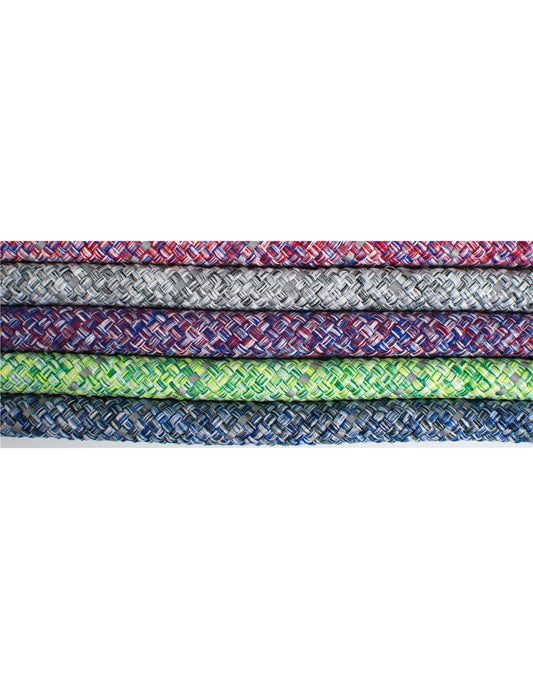 Guinzaglio in corda "Riflettente Deluxe" - Farm Company