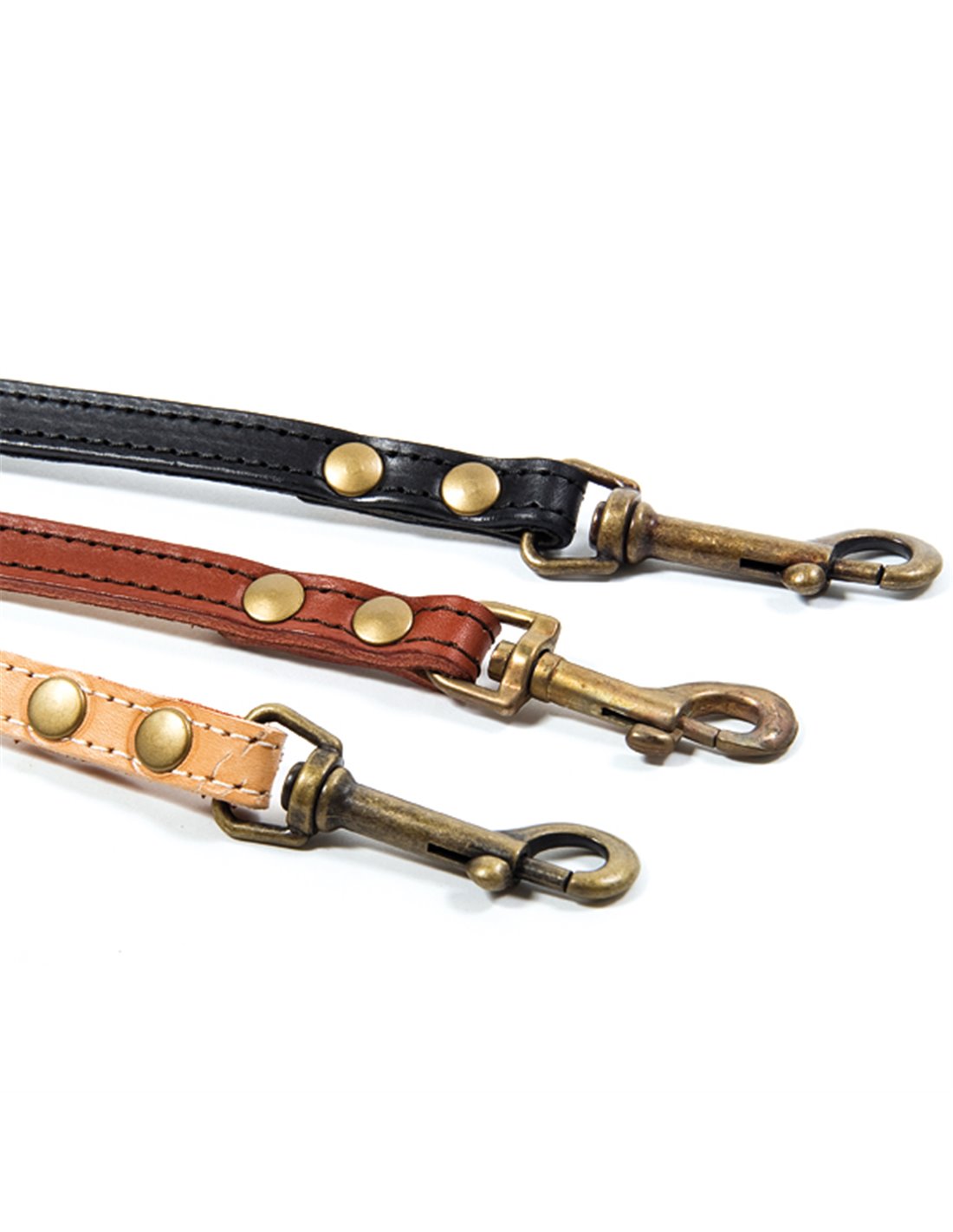 Guinzaglio in cuoio - Farm Company