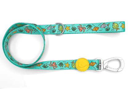 Guinzaglio "Ocean Trek" Recycled - Morso