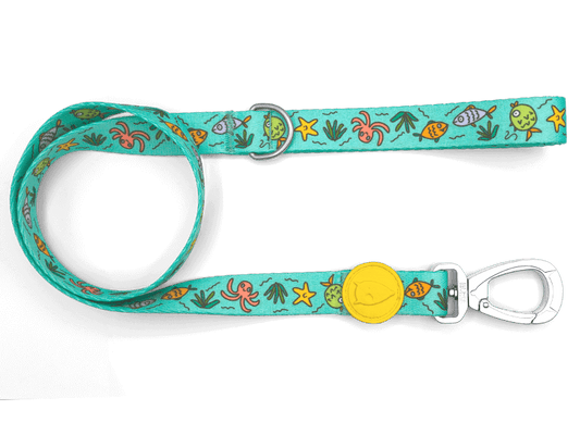 Guinzaglio "Ocean Trek" Recycled - Morso