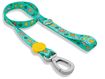 Guinzaglio "Ocean Trek" Recycled - Morso