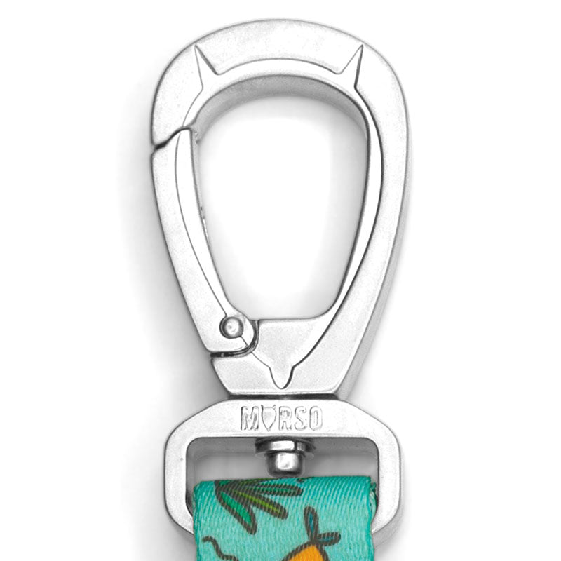 Guinzaglio "Ocean Trek" Recycled - Morso
