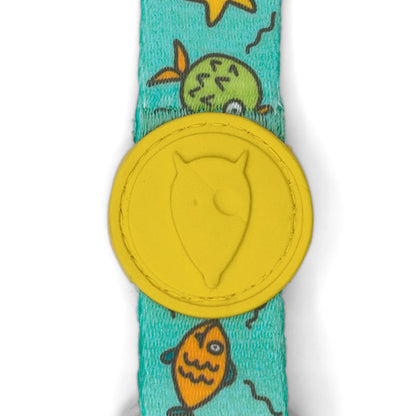 Guinzaglio "Ocean Trek" Recycled - Morso