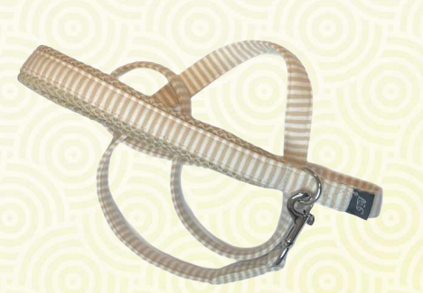 Guinzaglio "Ivory" - Trilli Tutti Brilli