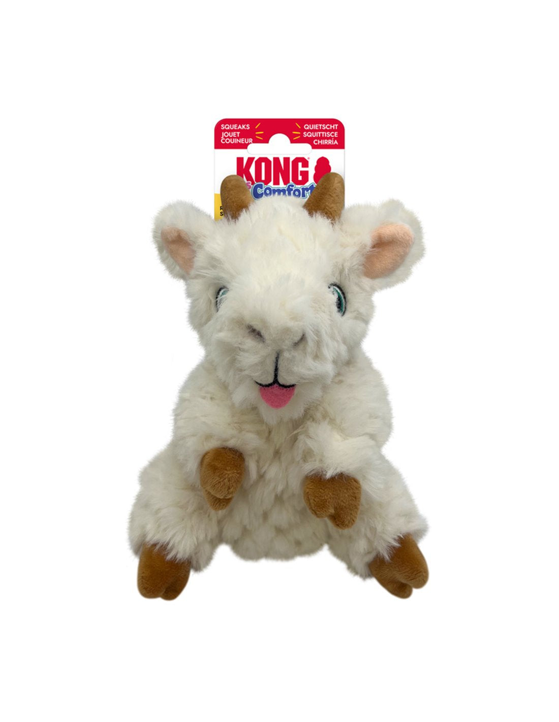 Gioco peluche "Comfort Tykes" - Kong