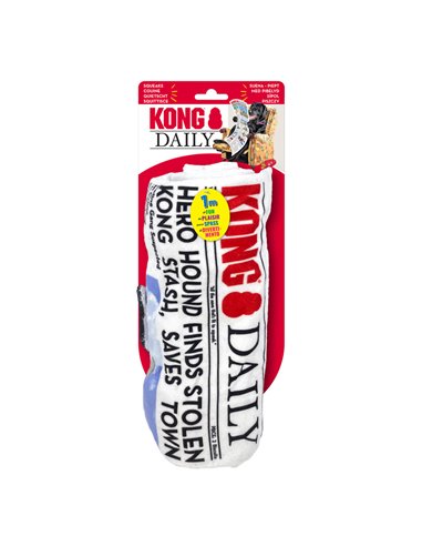 Gioco "Daily Newspaper" XL - Kong