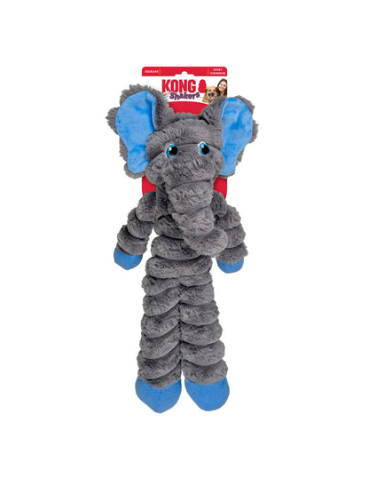 Peluche Shakers Crumples - Kong