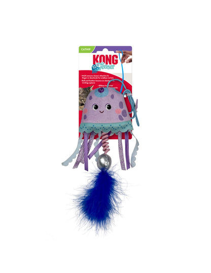 Gioco per Gatti  Medusa Teaser - Kong