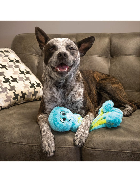 Gioco "Wubba Polipo" - Kong