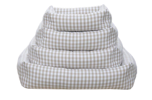 Cuccia Divanetto "Leonardo" - Anteprima