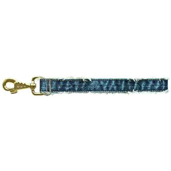 Guinzaglio Denim - Liu Jo
