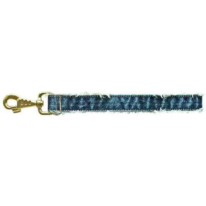 Guinzaglio Denim - Liu Jo